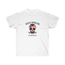Load image into Gallery viewer, Unisex Ultra Cotton Tee