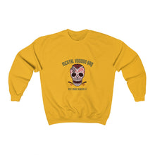 Load image into Gallery viewer, Unisex Heavy Blend™ Crewneck Sweatshirt