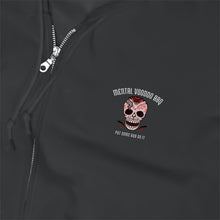 Load image into Gallery viewer, Unisex Zip Up Hoodie