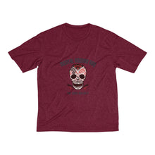 Load image into Gallery viewer, Men's Heather Dri-Fit Tee