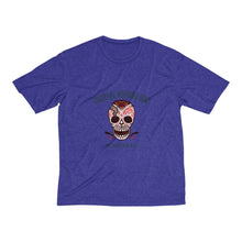 Load image into Gallery viewer, Men's Heather Dri-Fit Tee