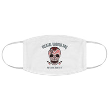 Load image into Gallery viewer, Fabric Face Mask