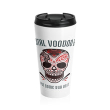 Load image into Gallery viewer, Stainless Steel Travel Mug