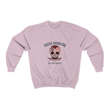 Load image into Gallery viewer, Unisex Heavy Blend™ Crewneck Sweatshirt