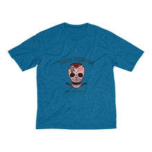 Load image into Gallery viewer, Men's Heather Dri-Fit Tee