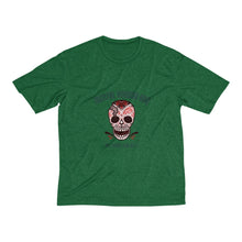 Load image into Gallery viewer, Men's Heather Dri-Fit Tee