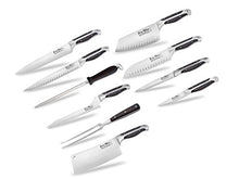 Load image into Gallery viewer, Gunter Wilhelm Model - 2101 Executive Chef Series, 11 Piece Cutlery Set (Pack of 11)
