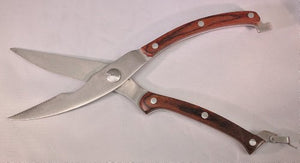 Gunter Wilhelm Executive Chef Series Model 207 Poultry Shears