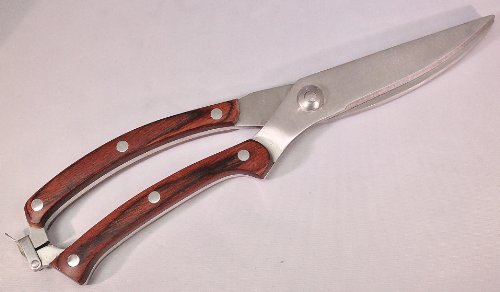 Gunter Wilhelm Executive Chef Series Model 207 Poultry Shears