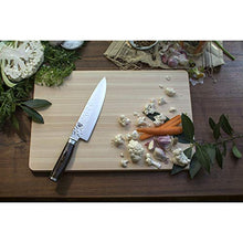 Load image into Gallery viewer, Shun Premier Kitchen Knife Starter Set, 3 Piece, Paring, Utility, and Chef Knife, TDMS0300
