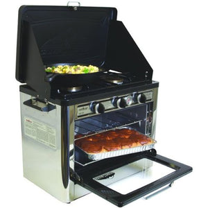 Camp Chef Outdoor Camp Oven