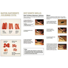 Load image into Gallery viewer, Shun Premier Kitchen Knife Starter Set, 3 Piece, Paring, Utility, and Chef Knife, TDMS0300
