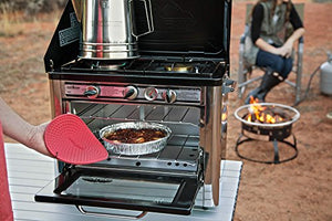 Camp Chef Outdoor Camp Oven