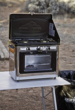 Load image into Gallery viewer, Camp Chef Outdoor Camp Oven
