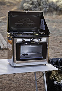 Camp Chef - Outdoor Camp Oven