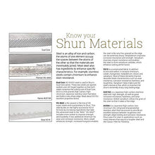 Load image into Gallery viewer, Shun Premier Kitchen Knife Starter Set, 3 Piece, Paring, Utility, and Chef Knife, TDMS0300
