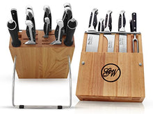 Load image into Gallery viewer, Gunter Wilhelm Model - 2101 Executive Chef Series, 11 Piece Cutlery Set (Pack of 11)
