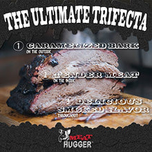 Load image into Gallery viewer, Pink Butcher BBQ Paper Roll (24 Inch by 150 Feet) - Food Grade Peach Wrapping Paper for Smoking Beef Brisket Meat Texas Style, All Natural and Unbleached
