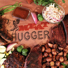Load image into Gallery viewer, Pink Butcher BBQ Paper Roll (24 Inch by 150 Feet) - Food Grade Peach Wrapping Paper for Smoking Beef Brisket Meat Texas Style, All Natural and Unbleached
