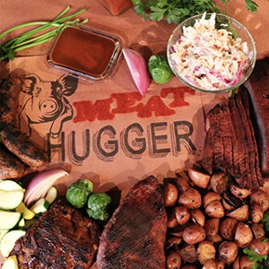 Pink Butcher BBQ Paper Roll (24 Inch by 150 Feet) - Food Grade Peach Wrapping Paper for Smoking Beef Brisket Meat Texas Style, All Natural and Unbleached