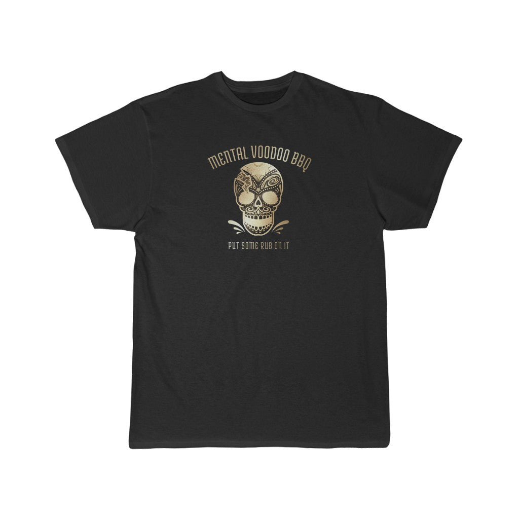 Men's Short Sleeve Tee